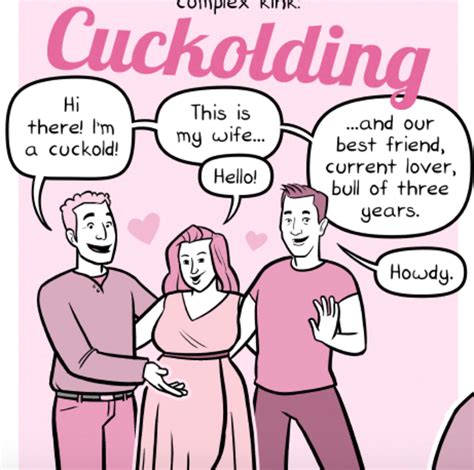 Cuckold Comics